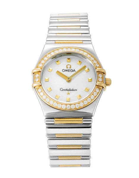 Omega My Choice Small 1376.71.00
